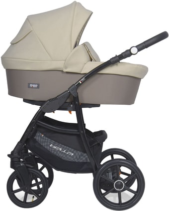 Универсальная коляска Riko Bella (3 в 1, 06)