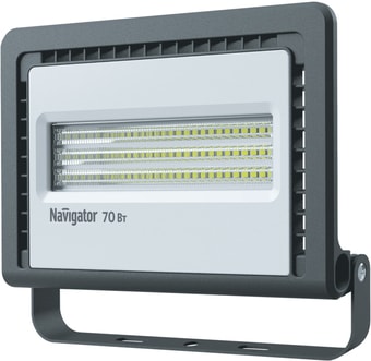 Уличный прожектор Navigator NFL-01-70-4K-LED