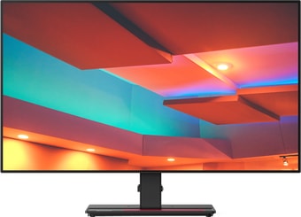 Монитор Lenovo ThinkVision P27h-20 61E9GAR6EU
