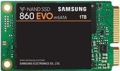 SSD Samsung 860 Evo 1TB MZ-M6E1T0