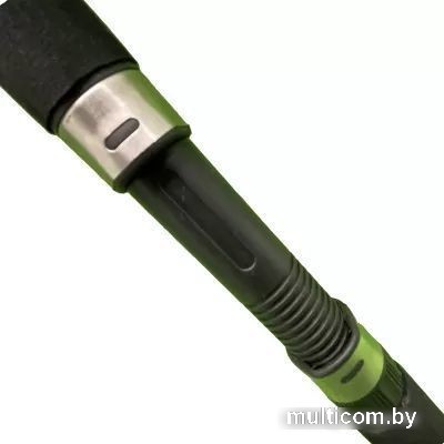 Удилище Weihai Крокодил закрутка, 2.4 м