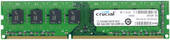 Оперативная память Crucial 8GB DDR3 PC3-12800 (CT102464BD160B)