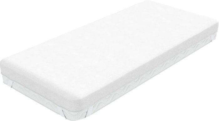 Защитный наматрасник Ormatek ProSon Aqua Stop Fiber 200x200