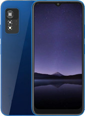 Смартфон Coolpad CP12p 4GB/128GB (синий)
