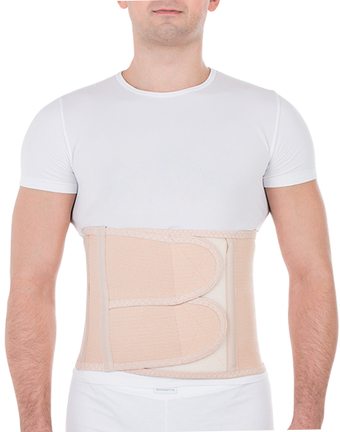 Бандаж абдоминальный Trives №2 Т-1345 (XS)