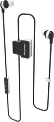 Наушники с микрофоном Pioneer SE-CL5BT (белый)