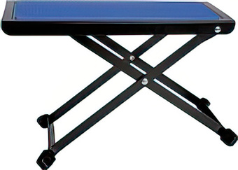 Подставка под ногу Gewa BSX 536.501 (blue)