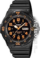 Наручные часы Casio MRW-200H-4BVEF