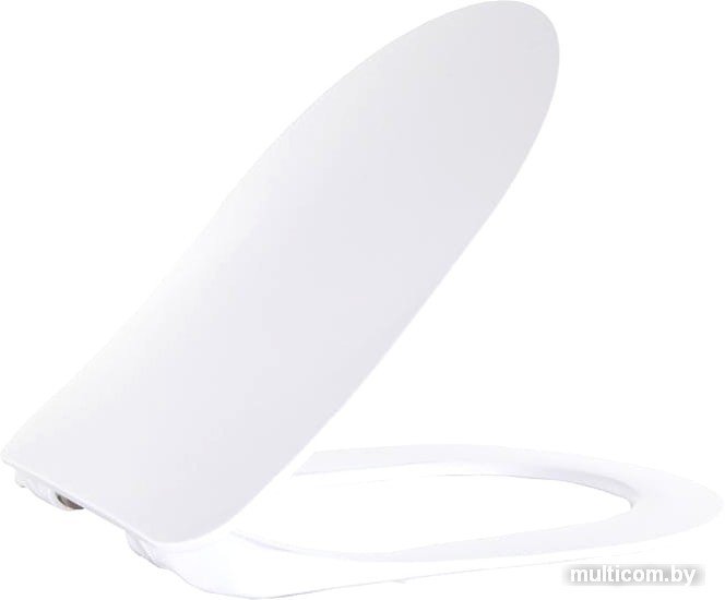 Сиденье для унитаза Creavit Free KC0903.02.0000E