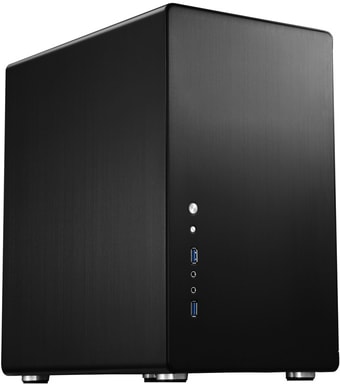 Корпус Jonsbo RM2 (черный)