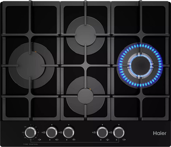 Варочная панель Haier HHX-G64CWMB
