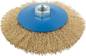 Щетка для электроинструмента MOS 38928М