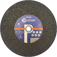 Отрезной диск Cutop Profi 40008т
