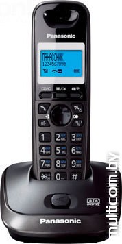 Радиотелефон Panasonic KX-TG2521