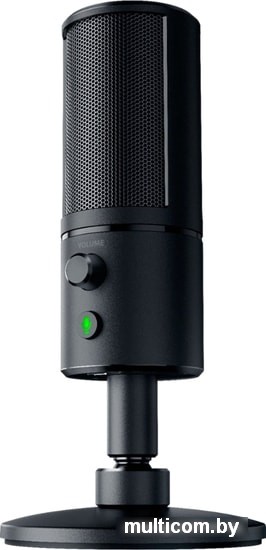 Микрофон Razer Seiren Emote