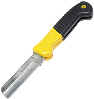 Нож строительный Tundra 3593381