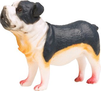 Фигурка Masai Mara На ферме. Собака MM212-184