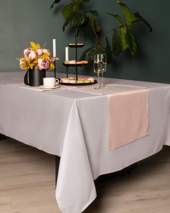 Sofi De MarkO Серенити 150х220 СК-СНп-150х220 (пудра)