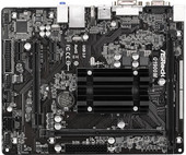 Материнская плата ASRock Q1900M