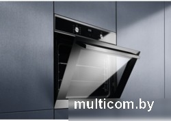 Электрический духовой шкаф Electrolux EOF5H40BX