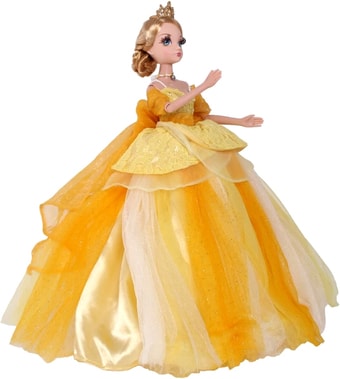 Кукла Sonya Rose Gold collection Солнечный свет SRFD001