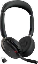 Jabra Evolve2 65 Flex MS Stereo USB-C