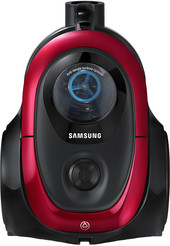 Пылесос Samsung VC18M2130SR/EV