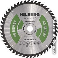 Пильный диск Hilberg HW305