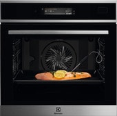 Духовой шкаф Electrolux EOB9S31WX