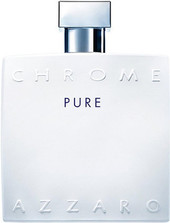 Azzaro Chrome Pure EdT (50 мл)
