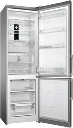 Холодильник Hotpoint-Ariston HFP 8202 XOS