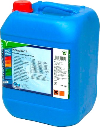 Chemoform Кераклин F 10 кг