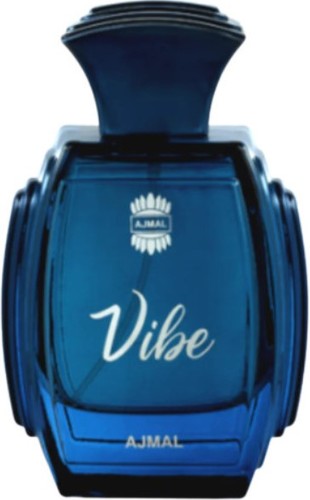 Парфюмерная вода Ajmal Vibe For Him EdP (75 мл)