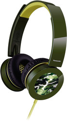 Наушники Panasonic RP-HXS400