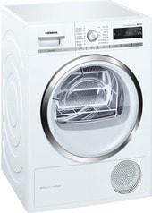 Сушильная машина Siemens WT47W5H6OE
