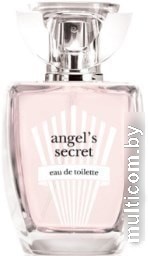 Dilis Parfum Angel's Secret EdP 100 мл