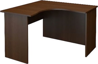 Письменный стол Программа Техно Арго А-203.60.ПР (правый, дуб венге)