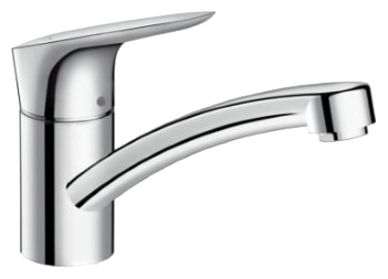 Однорычажный смеситель Hansgrohe Logis 71830000