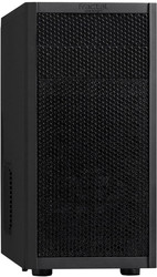 Корпус Fractal Design Core 1000 USB 3.0 (FD-CA-CORE-1000-USB3-BL)