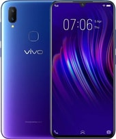 Смартфон Vivo V11i (сияние галактики)