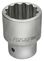 Головка слесарная FORSAGE F-58975