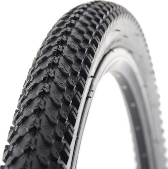 Велопокрышка Wanda 18x2.125 P1197