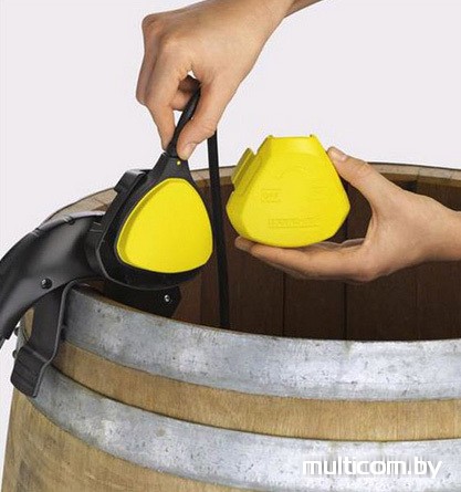 Насос Karcher BP 1 Barrel