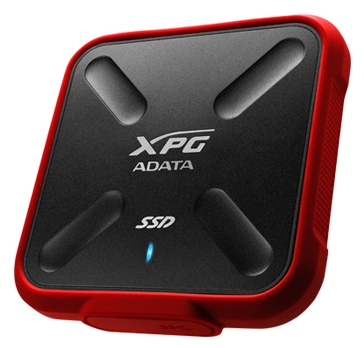 ADATA ADATA XPG SD700X 256GB
