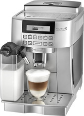 Эспрессо кофемашина DeLonghi Magnifica S ECAM 22.360.S