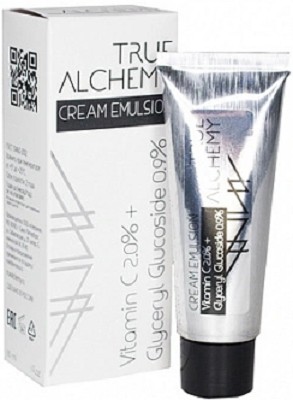 True Alchemy Крем для лица Vitamin C 2.0% + Glyceryl Glucoside 0.9% 30 мл