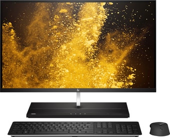 Моноблок HP EliteOne 1000 G2 27 4PD67EA