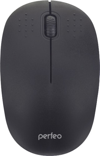 Мышь Perfeo Target (черный)