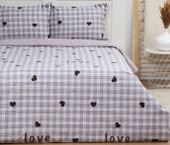 Love Life Клетка 1.5сп 10283988