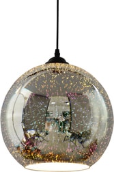 Лампа Arte Lamp Miraggio A3218SP-1BK